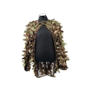 3D Ghillie Ramenní převlečník - Kreuzotter, Novritsch Nakupujte Hned