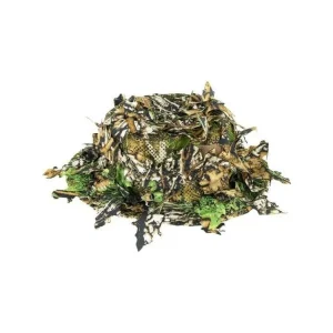 3D Ghillie Klobouk Gen2 - Amber, Novritsch Přímo Od Výrobce