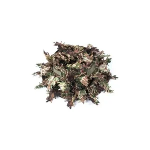 3D Ghillie Klobouk Gen2 - Kreuzotter, Novritsch Hit Sezóny
