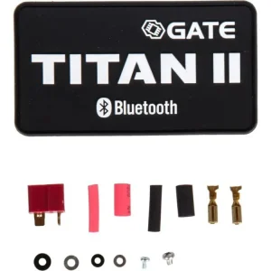 Koupit Online Kompletní CNC mechabox EON V2 s TITAN II Bluetooth® - Short Stroke (350FPS\\/1.2J), Advanced, GATE