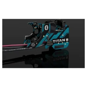 Procesorová jednotka TITAN II Bluetooth® V2 GB - kabeláž do pažby, Expert firmware, GATE Levný