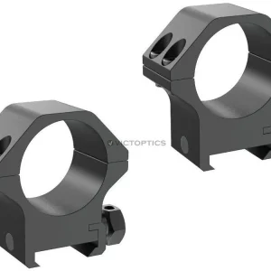 30mm montážní kroužky V2 na RIS lištu - nízké, Vector Optics Akční Nabídka