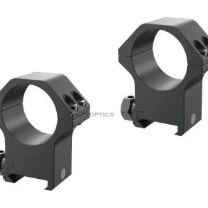 30mm montážní kroužky V2 na RIS lištu - střední, Vector Optics Ihned K Objednání