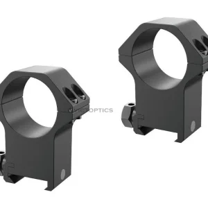 30mm montážní kroužky V2 na RIS lištu - vysoké, Vector Optics Akční Nabídka