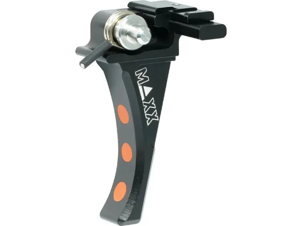 Speciální Cena CNC spoušť Speed Advanced TYPE D pro EVO - černá, MAXX Model