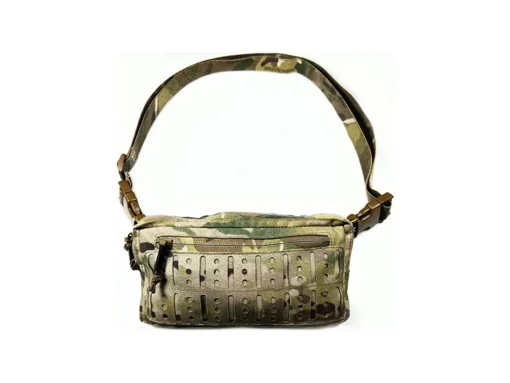 Ledvinka Burrito® Multi Pouch Gen 1 - Multicam, Ventum Gear Akční Cena