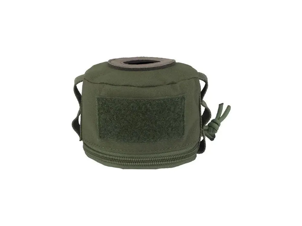 Sezónní Sleva Malé pouzdro\\/obal na plynovou kartuši - Ranger Green, Wosport