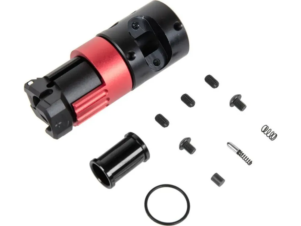 Koupit Online CNC HopUp komora pro pistole WE Galaxy G-Series, TTI Airsoft