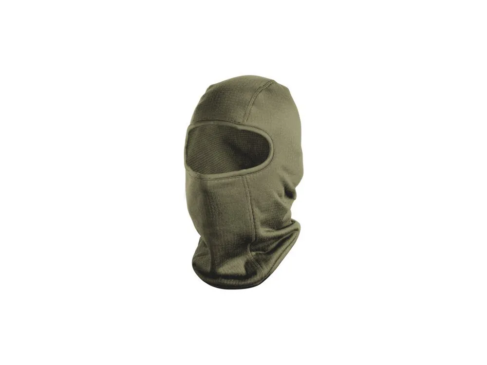 Koupit Online Kukla jeden otvor Extreme Cold Weather ComfortDry® - zelená, Helikon-Tex