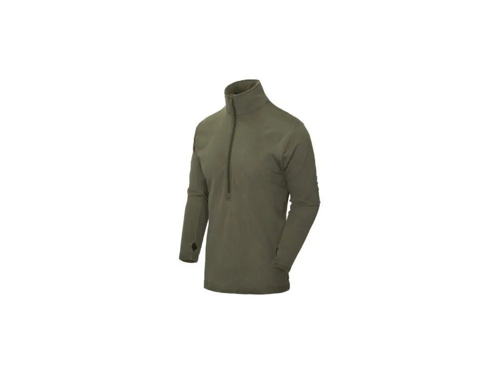 Spodní funkční triko US LEVEL 2 - zelené, Helikon-Tex Cenově Výhodný