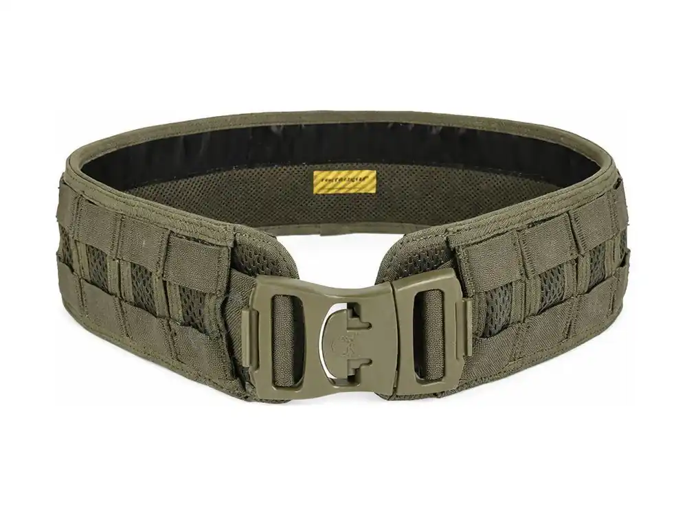Hit Sezóny Bojový odlehčený Molle opasek stylu MF - Ranger Green, Emerson Gear
