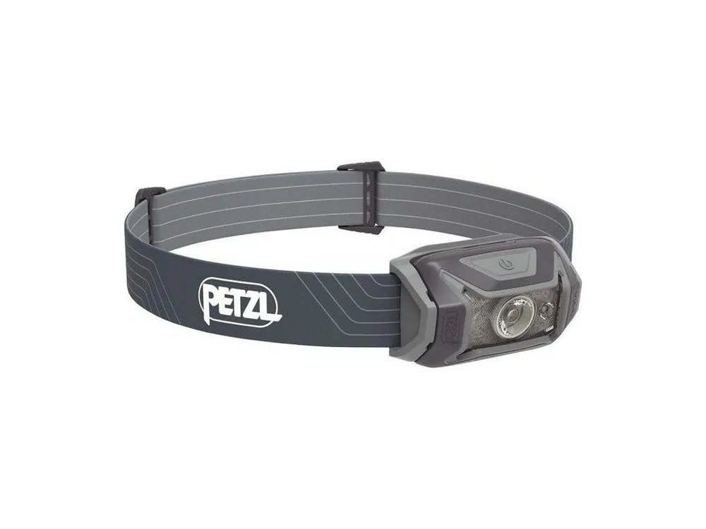 Čelovka TIKKA 2022 Hybrid Concept - černá, 350lm, AAA baterie, Petzl Koupit Online