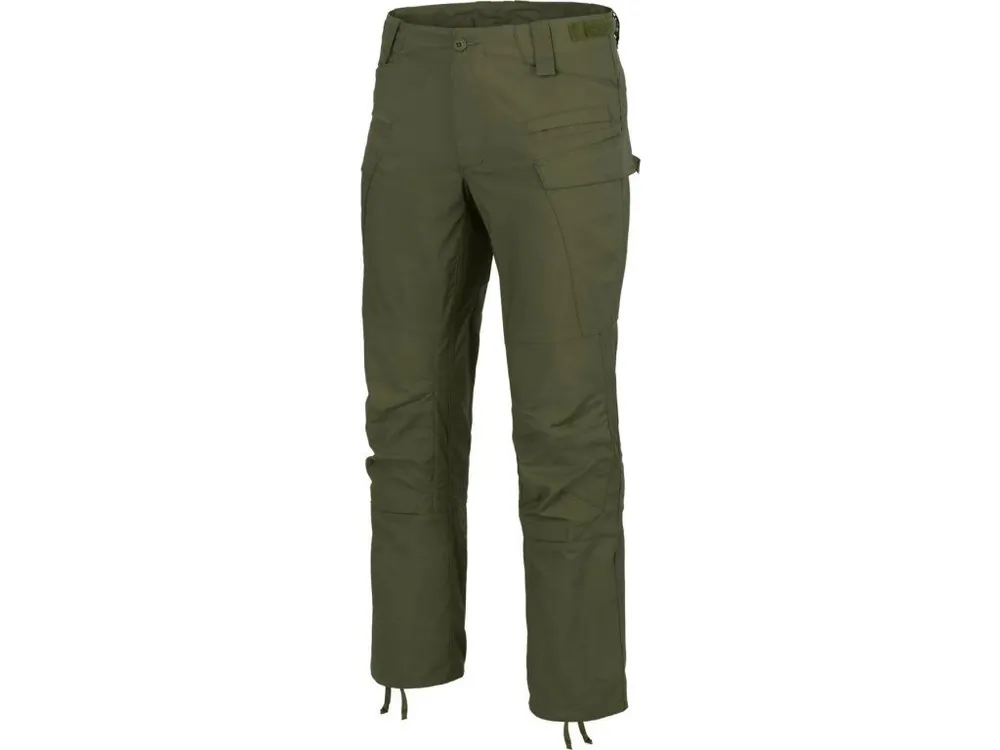 Cenový Hit Kalhoty SFU NEXT MK2® Ripstop - olivové, Helikon-Tex