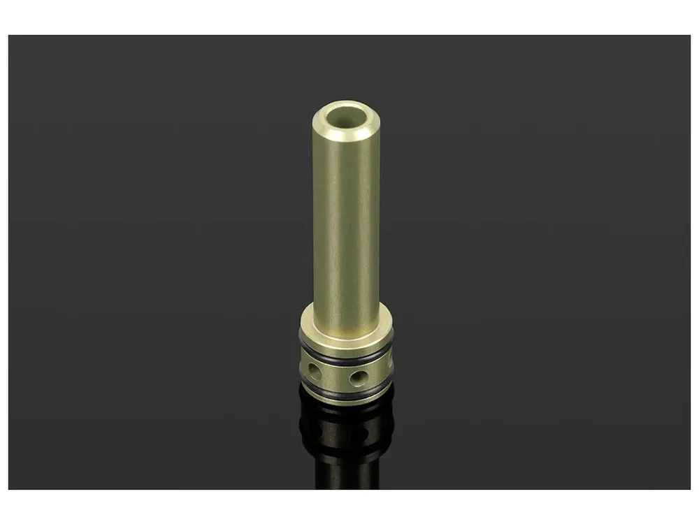 Výhodná Nabídka Tryska M4\\/16 pro HPA PULSAR S - 21,25 - 21,40 mm, GATE