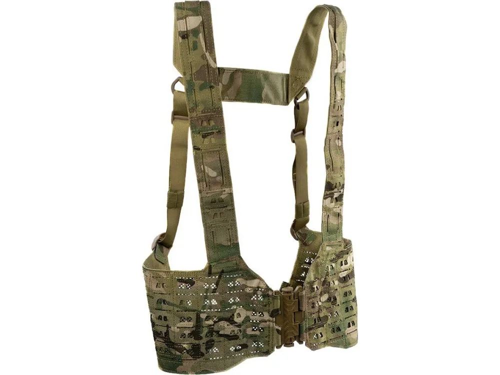 Minimalistický Chest Rig MINIMAL - ACP, Novritsch Ověřený