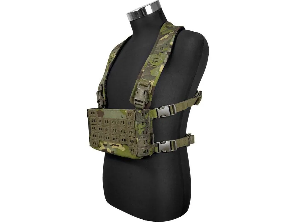 Modulární Chest Rig 1.0 - ACP Tropic, Novritsch Must-Have