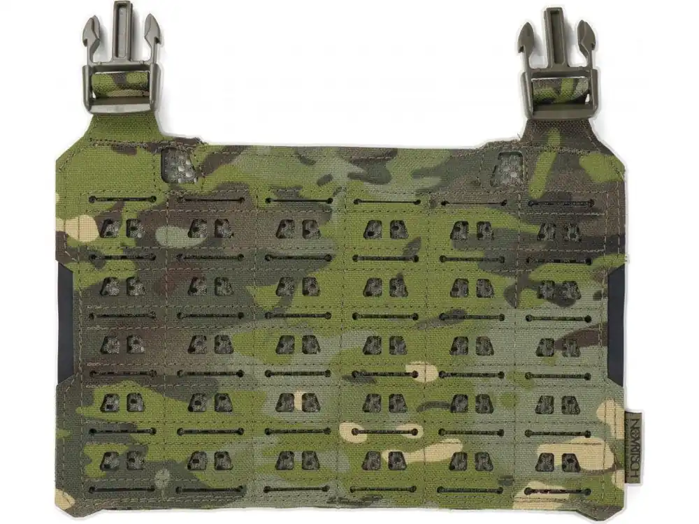 Objednat Nyní Přední platforma\\/MOLLE panel pro vestu ASPC Airsoft Plate Carrier - ACP Tropic, Novritsch