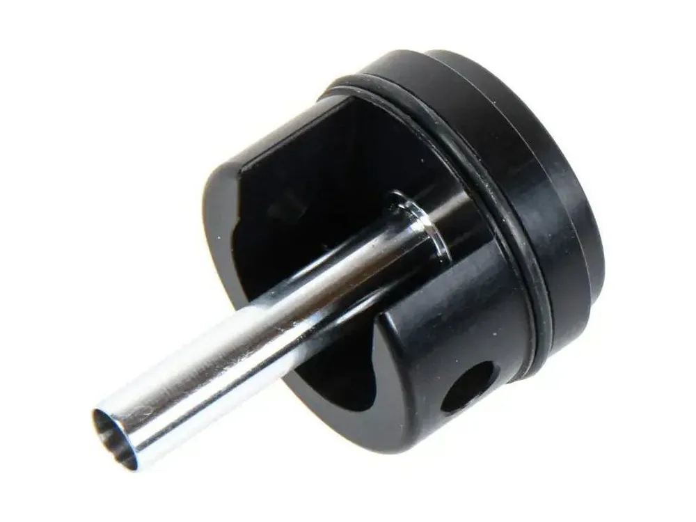 Přímo Od Výrobce CNC hlava válce hliníková - B Medium, RetroArms