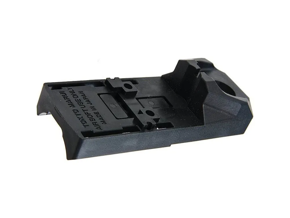 Montáž kolimátoru MICRO PRO SIGHT pro Next-Gen MP5 - černá, Tokyo Marui Autentický