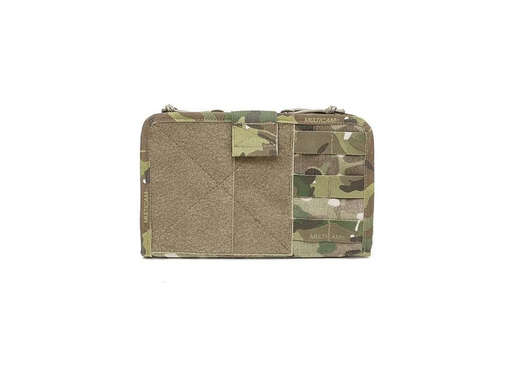 Cenově Výhodný Command panel Warrior Elite Ops Gen 2 - Multicam, Warrior Assault Systems