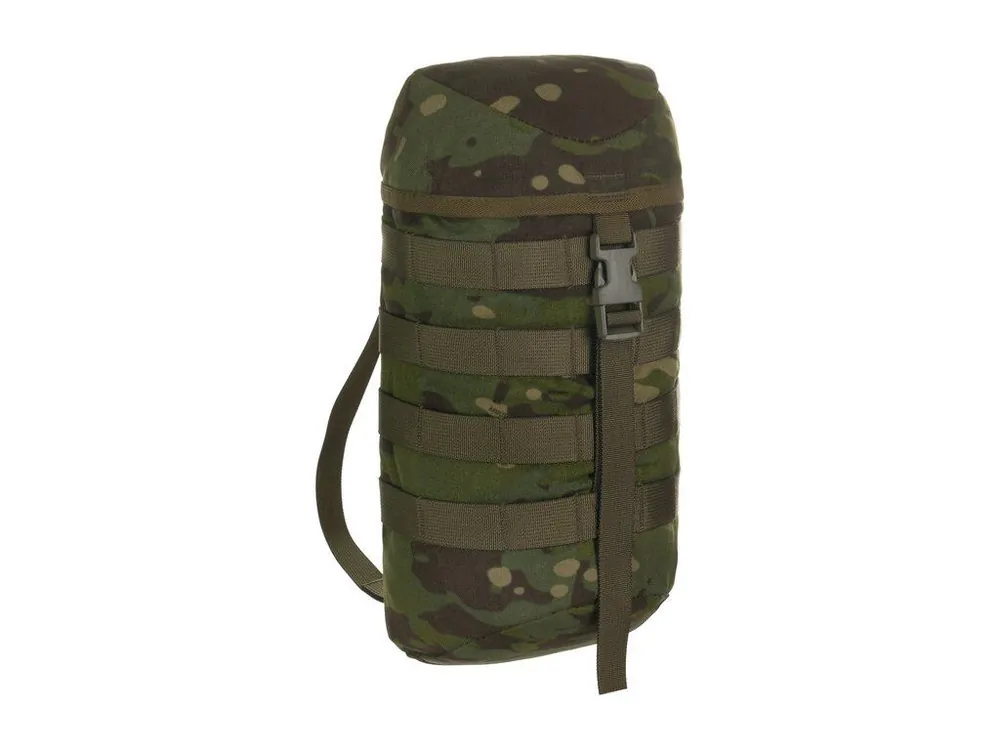 Hit Sezóny Přídavná boční kapsa pro batoh Sparrow 5L - Multicam® Tropic, Wisport