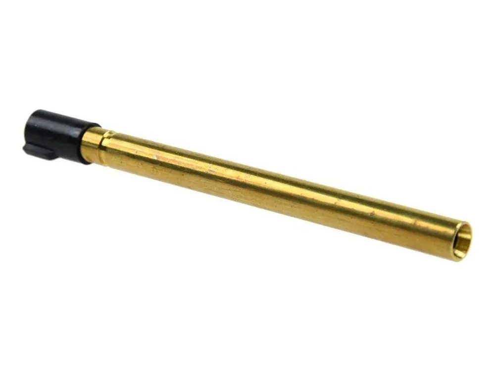 Vnitřní hlaveň 6,01mm s HopUp gumičkou pro KJ Shadow 2, CL Project Design Novinka