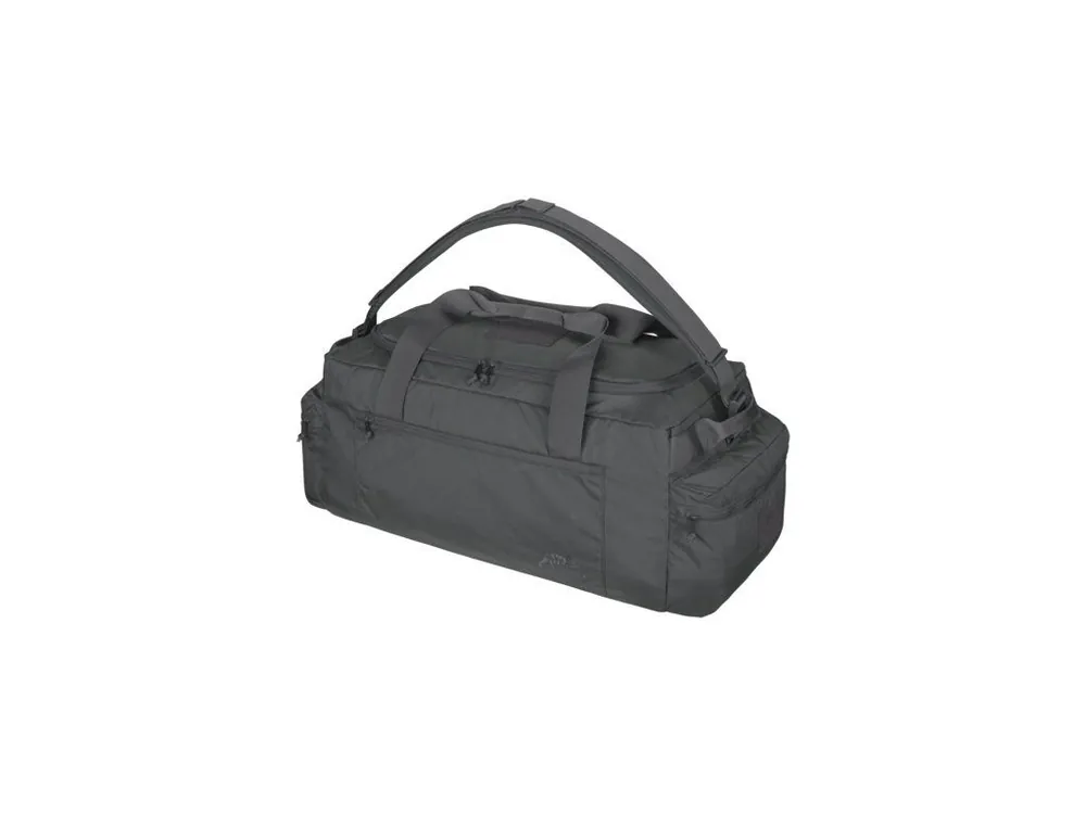 Jen Po Omezenou Doba Taška Urban Training Bag®, zvětšená verze - šedá, Helikon-Tex