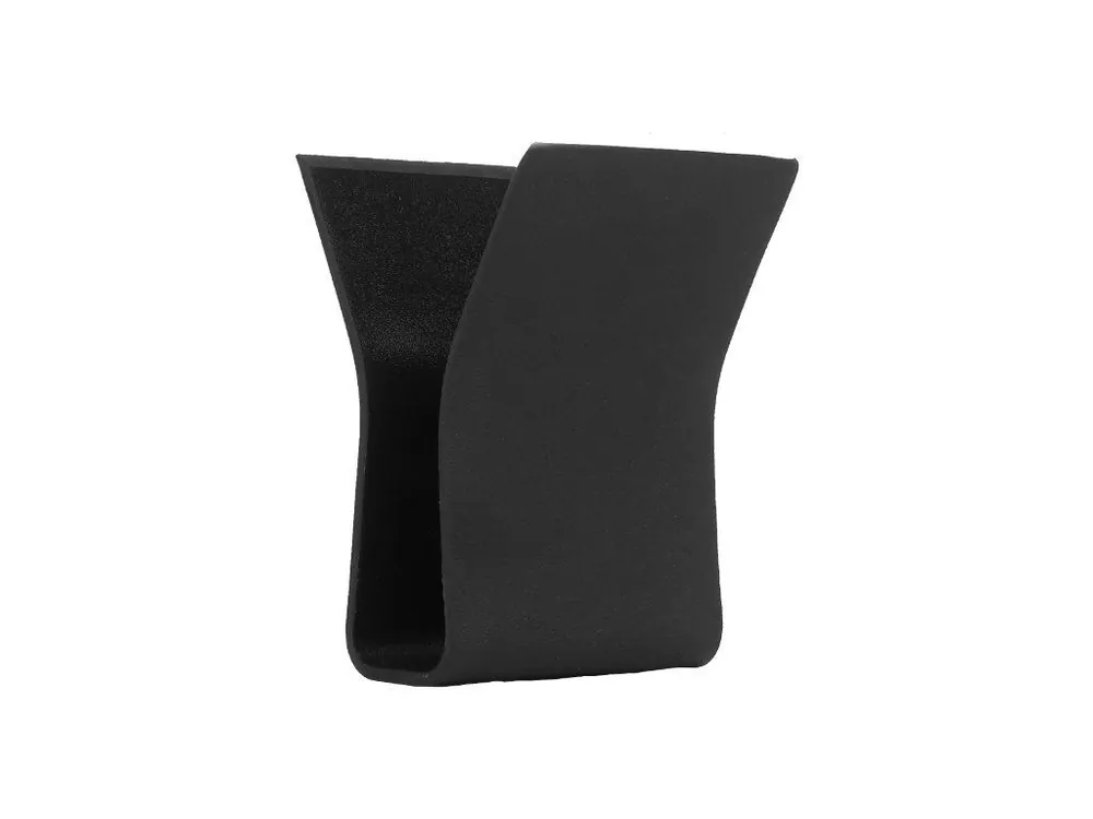 Střední kydexový insert na zásobník 7.62 - černý, Wosport Časově Omezené