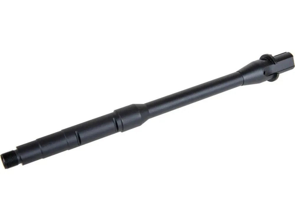 Hliníková vnější hlaveň pro M4\\/M16 11.5\\" - černá, 5KU Koupit Online