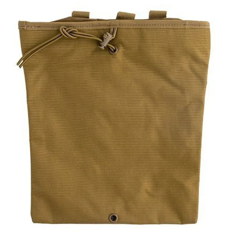 Pouzdro MOLLE na prázdné zásobníky Dump Pouch (coyote) - Delta Armory Nakupujte Hned