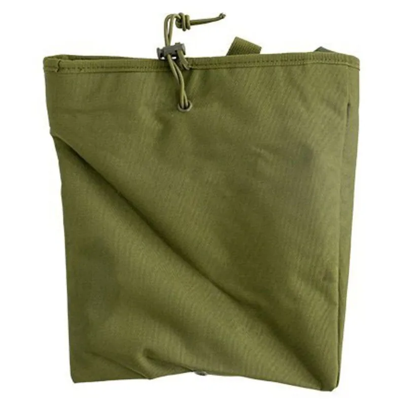 Pouzdro MOLLE na prázdné zásobníky Dump Pouch (oliva) - Delta Armory Zlevněný
