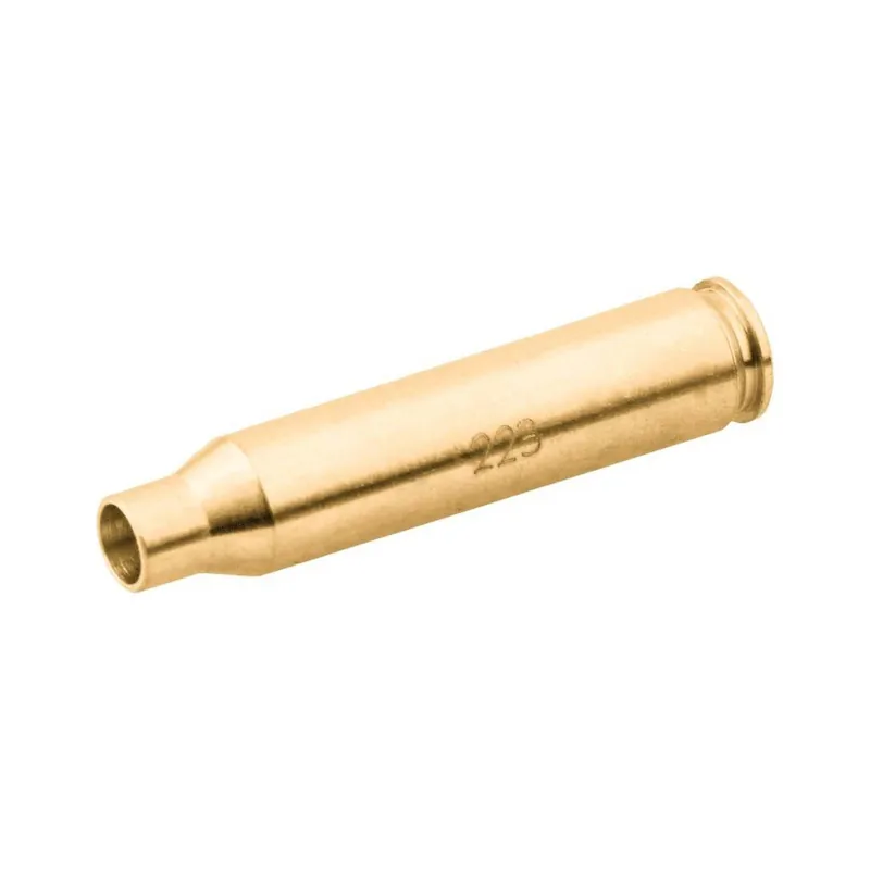 Boresight Laser Vector pro nastřelení zbraně (ráže .223 Rem) - Vector Optics Horká Nabídka