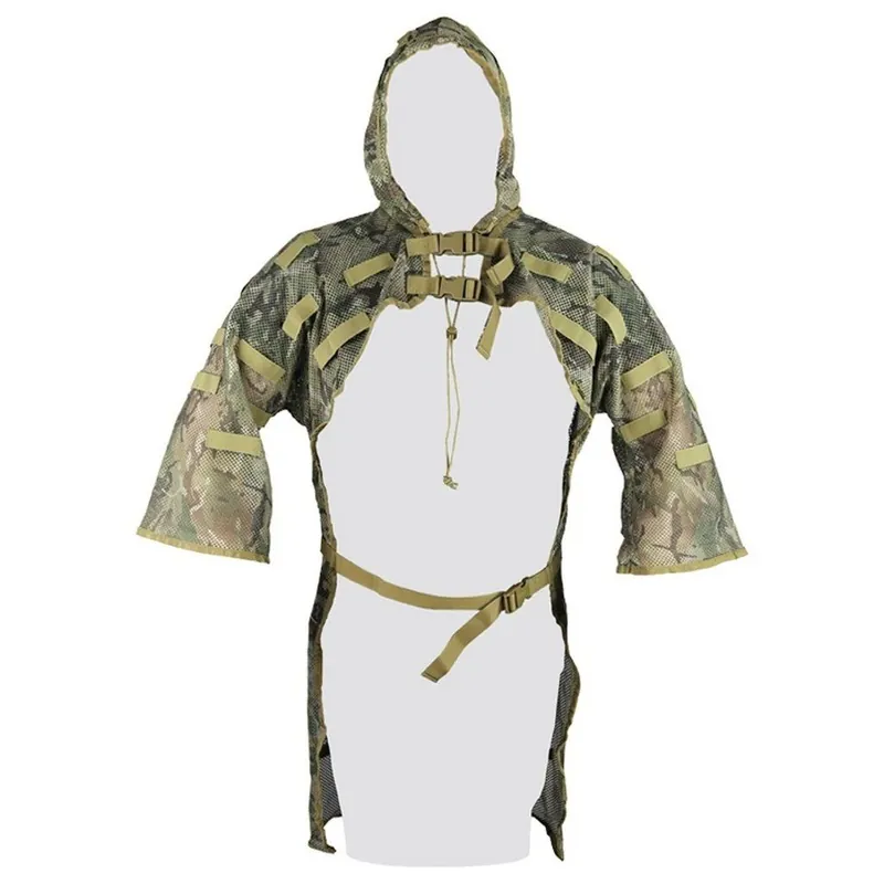 Hejkal kabátek BTP Concealment Vest - Kombat UK Nová Kolekce