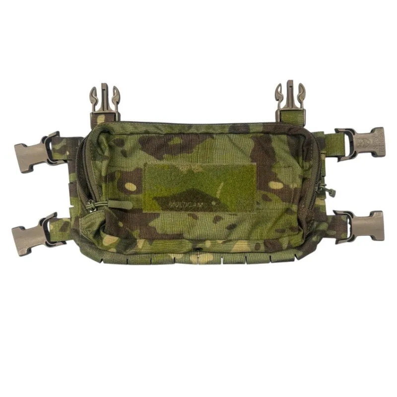 Vesta Minirig typ 2 gen.3 (multicam tropic) - New River Ověřený