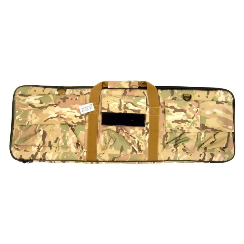 Aktuální Transportní pouzdro na zbraň (multicam) 88x27x5cm - Royal