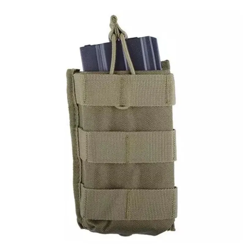 Přímo Od Výrobce Sumka na zásobník M4 (oliva) - GFC Tactical