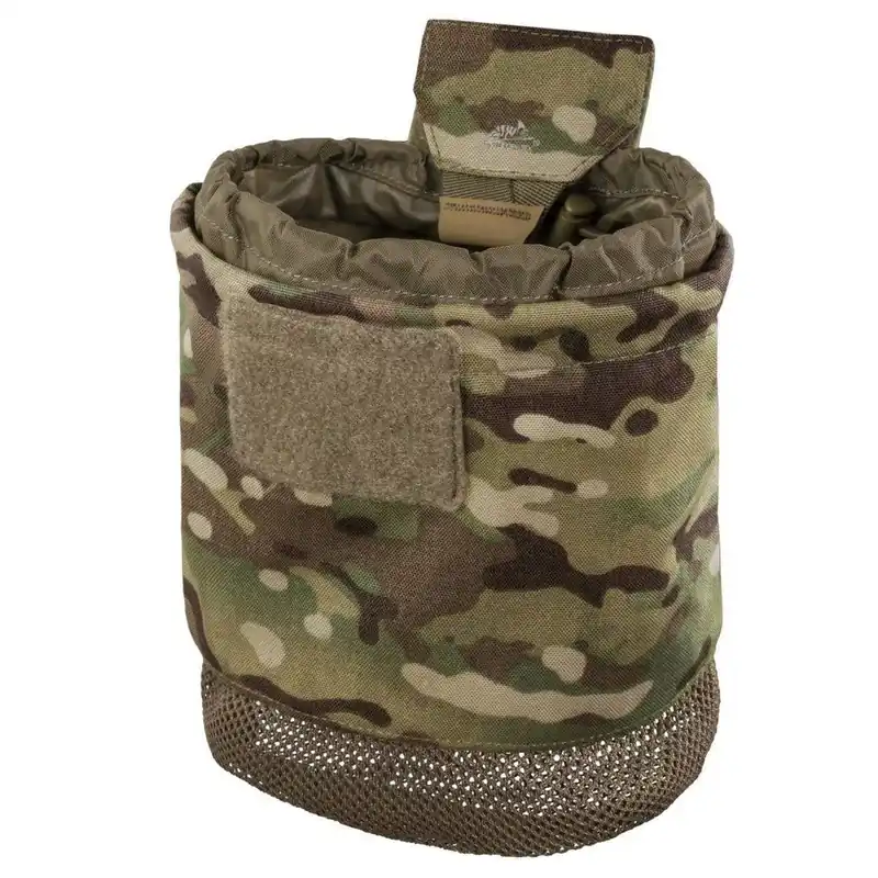 Sumka COMPETITION Dump Pouch® (multicam) - HELIKON Finální Výprodej