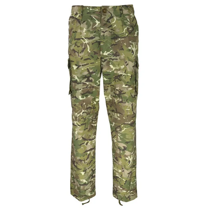 Akce Kalhoty ACU BTP camo (velikost M) - Kombat UK