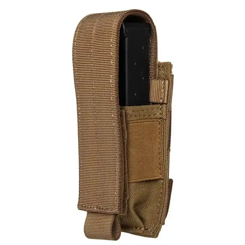 Sumka na pistolový zásobník (coyote) - Specna Arms Poslední Šance