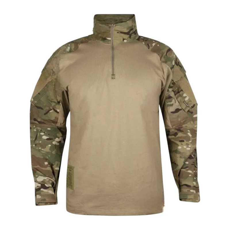 Expresní Doručení Taktická košile G3 Combat shirt UBACS (multicam) - EmersonGear