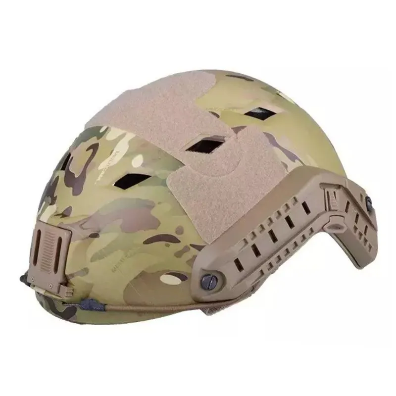 Objednat Nyní Helma Fast BJ X-Shield (multicam) - Ultimate Tactical