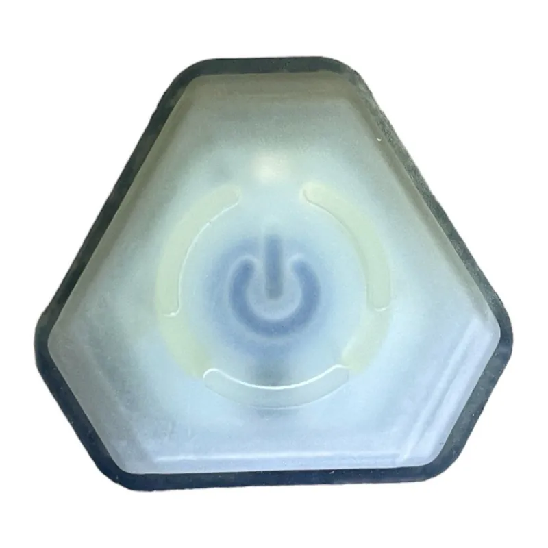 Časově Omezené Svítilna LED Marker Light F102 Firefly (žluté) - EARMOR