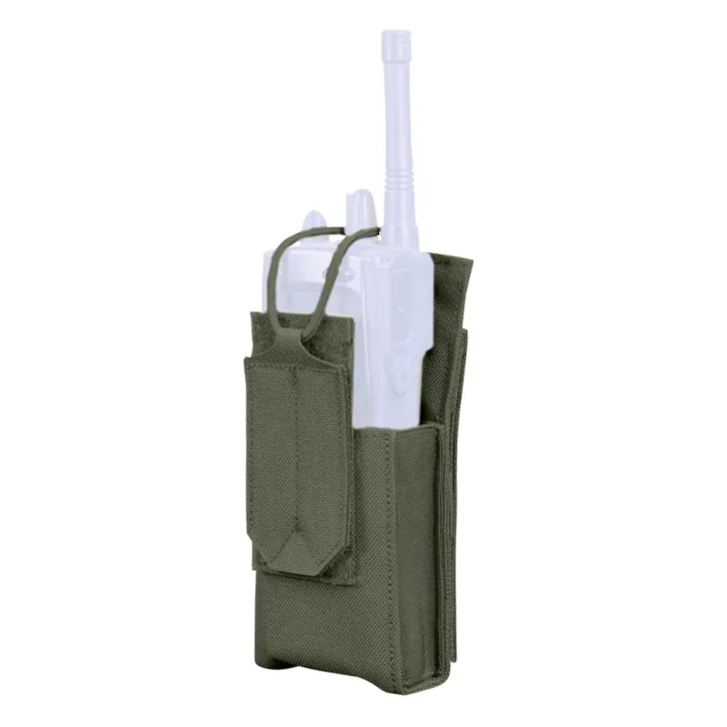 Horká Nabídka Sumka na vysílačku Patrol Radio Pouch GEN II (ranger green) - Condor Outdoor