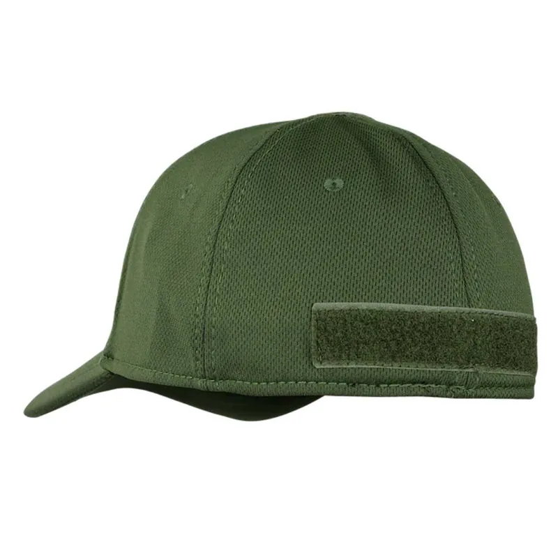 Dokud Zásoby Vydrží Kšiltovka Condor Flex Tactical Cap (oliva) (velikost S\\/M) - Condor Outdoor