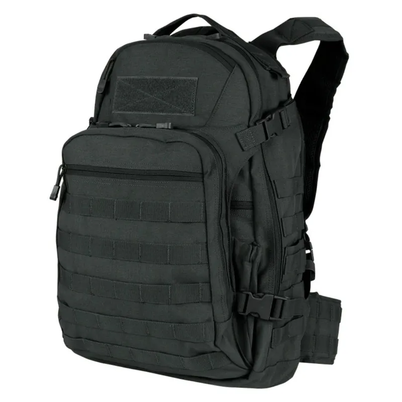 Batoh Condor Venture Pack (černý) - Condor Outdoor Cenová Bomba
