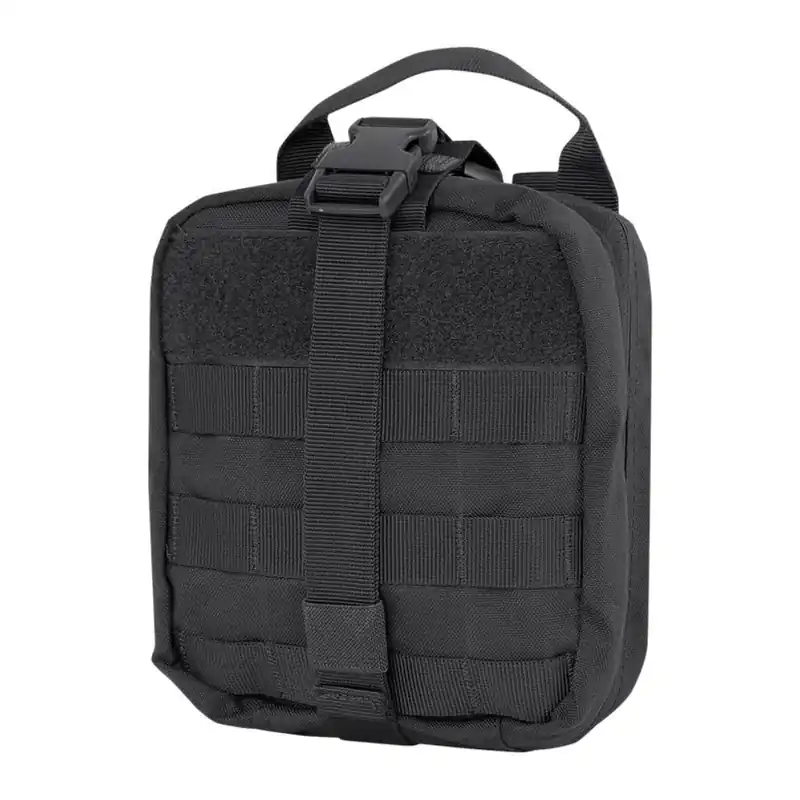 Výprodej Sumka Condor Molle Rip-Away EMT Pouch (černá) - Condor Outdoor