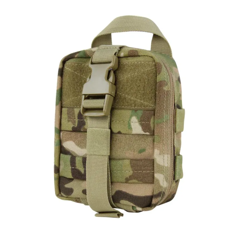 Tovární Cena Sumka Condor Lékarnička RIP AWAY EMT Lite (multicam) - Condor Outdoor
