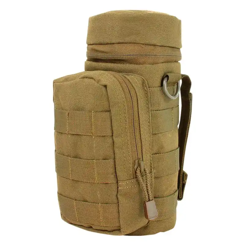 Nízká Cena Sumka Condor H2O Pouch (Coyote Brown) - Condor Outdoor