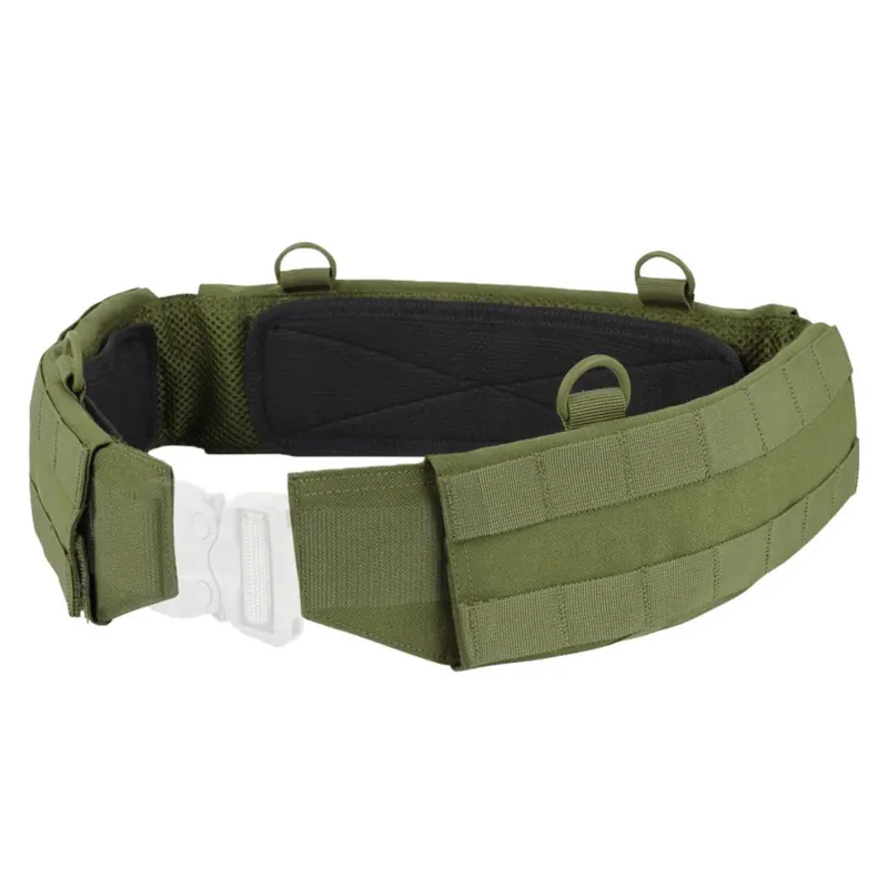 Nosný bederní pás Slim Battle Belt (oliva) (velikost M) - Condor Outdoor Objednat Nyní