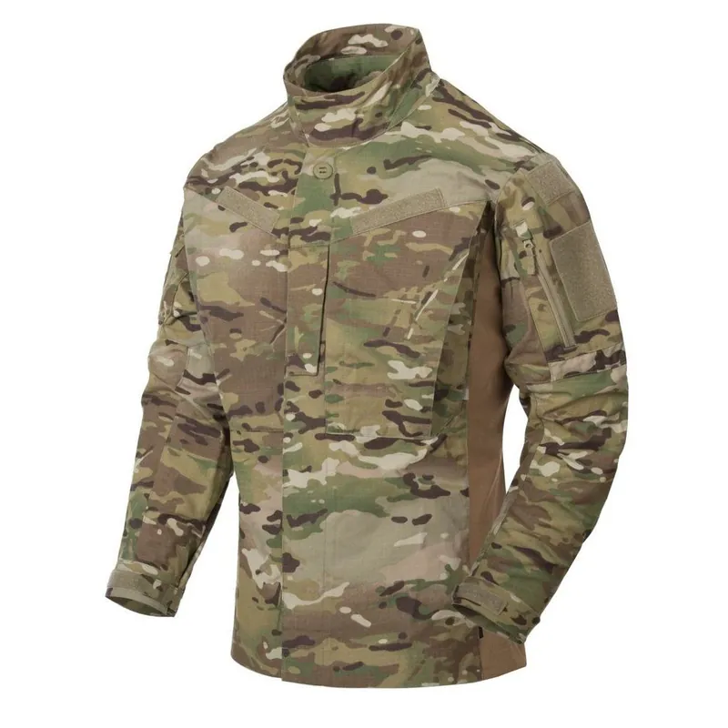 Akční Cena Blůza MBDU (NyCo RipStop) MutiCam - HELIKON